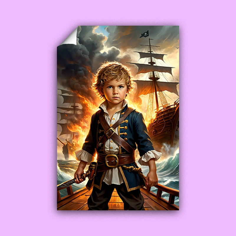 King of the High Sea II